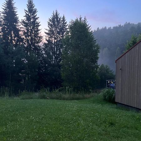 Rudle Villa Swierkocin  Buitenkant foto